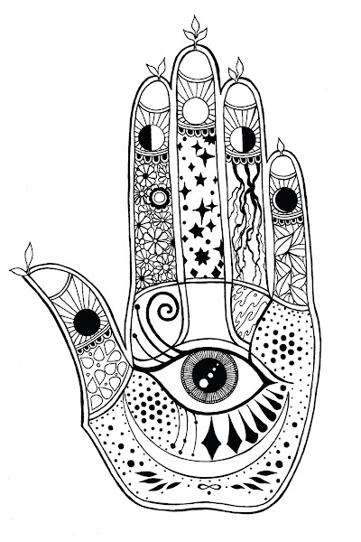 Deva Flora Healing Arts