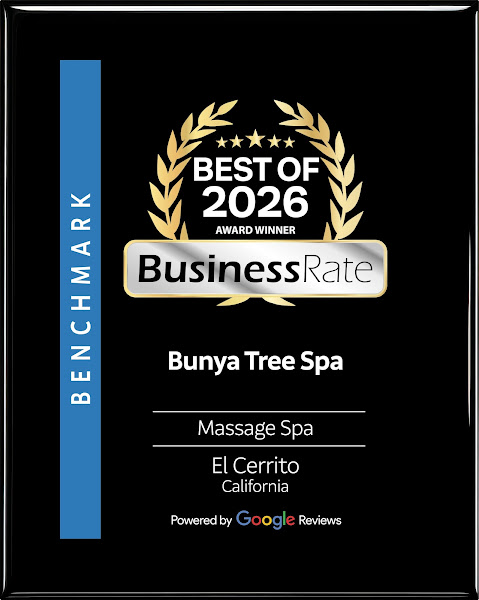 Bunya Tree Spa