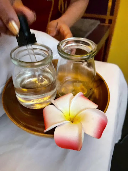 Bunya Tree Spa 2