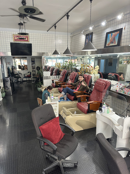 LAN Beauty Salon 3