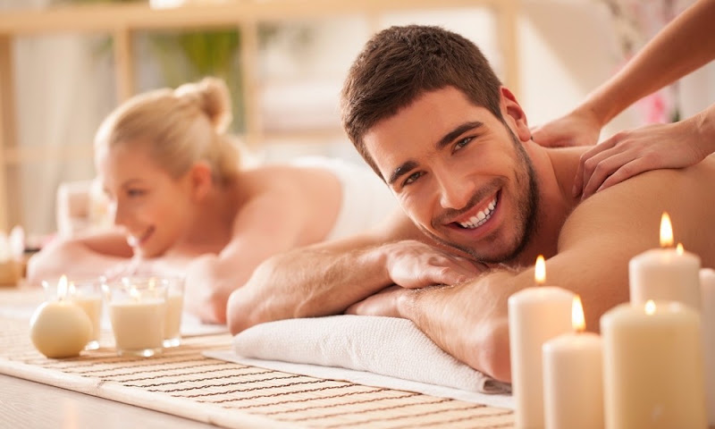 Sunny Day Spa