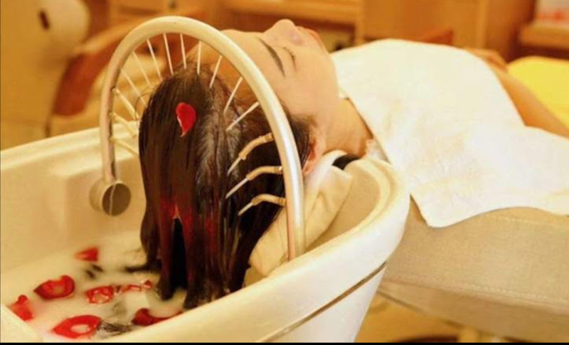 Revive Head and Body Spa