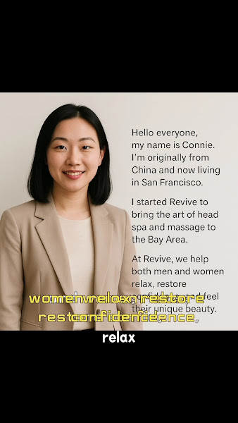Revive Head and Body Spa 2