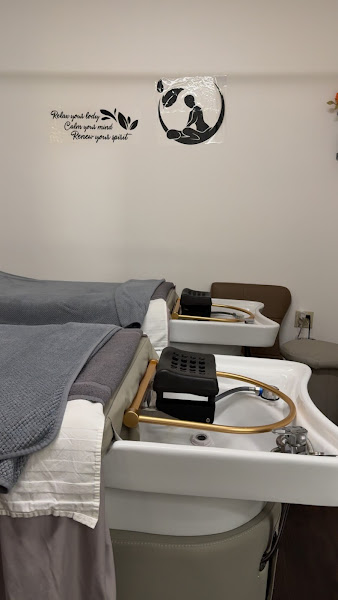 Revive Head and Body Spa 3