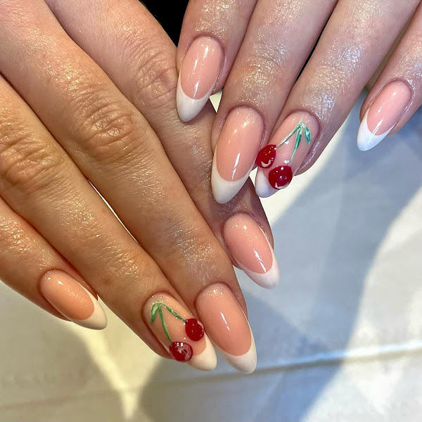 Paradise Nails & Spa 2