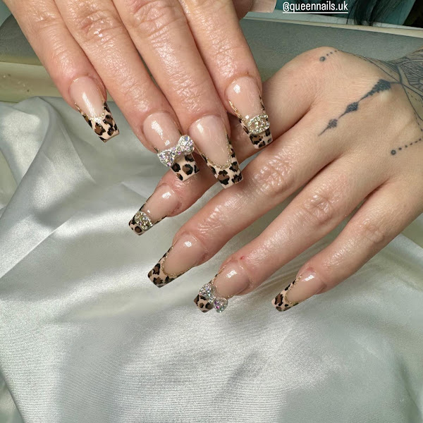 Paradise Nails & Spa 4