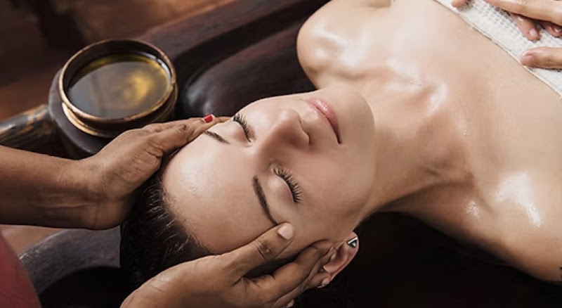 Devana Thai Massage & Spa