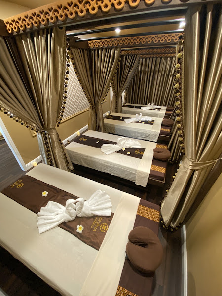 Devana Thai Massage & Spa 3