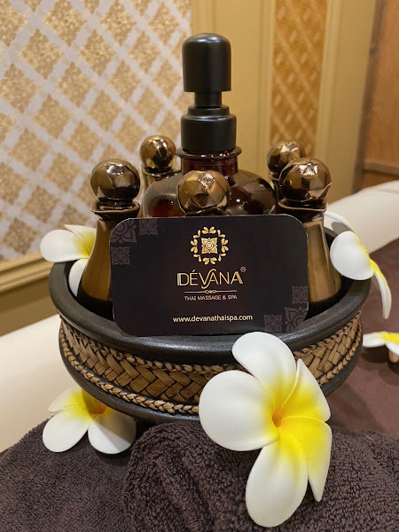 Devana Thai Massage & Spa 5