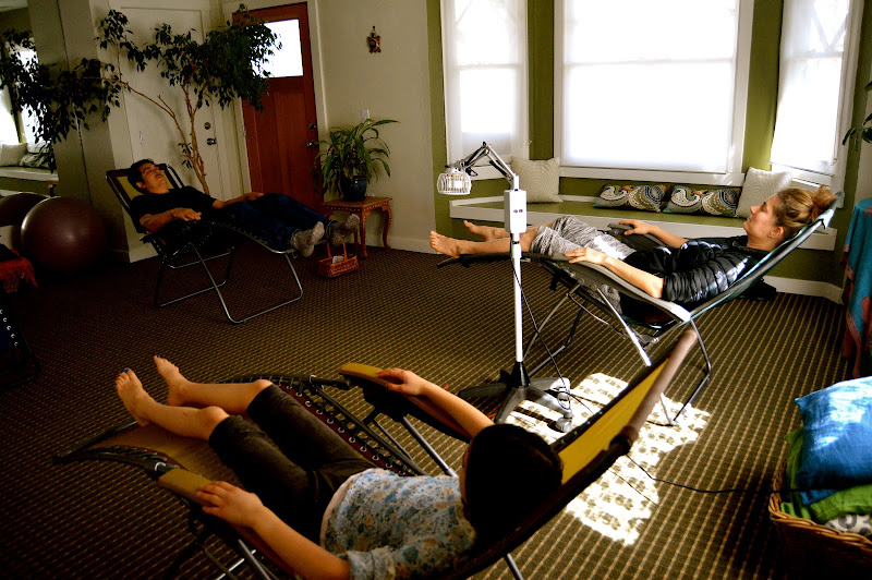 Manzanita Wellness Clinic 3