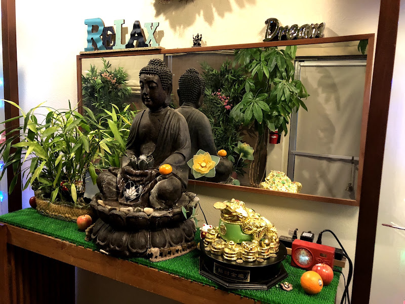 Acupressure Qi Gong Massage 3