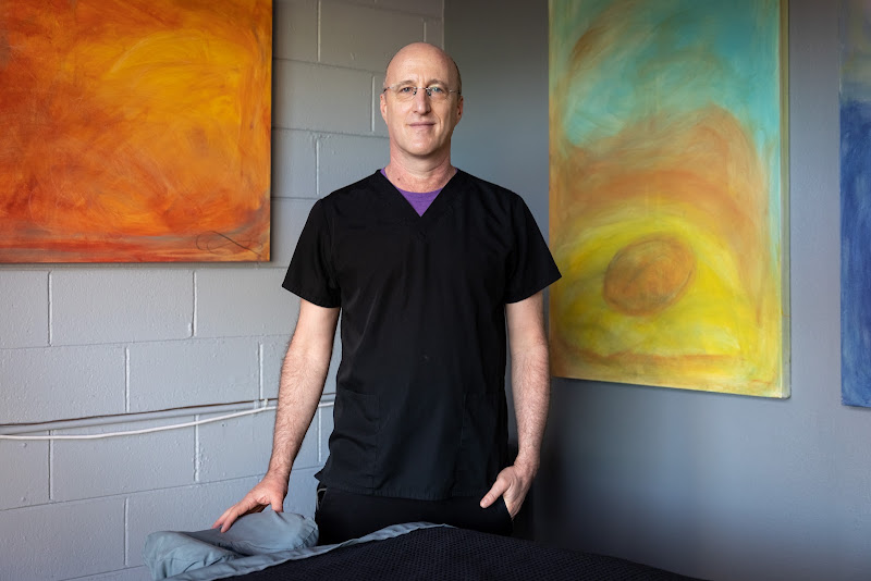 Berkeley Deep Sports Massage 2