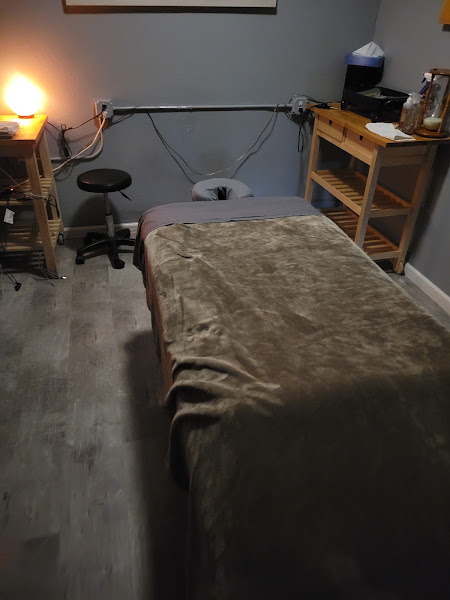 Berkeley Deep Sports Massage 5