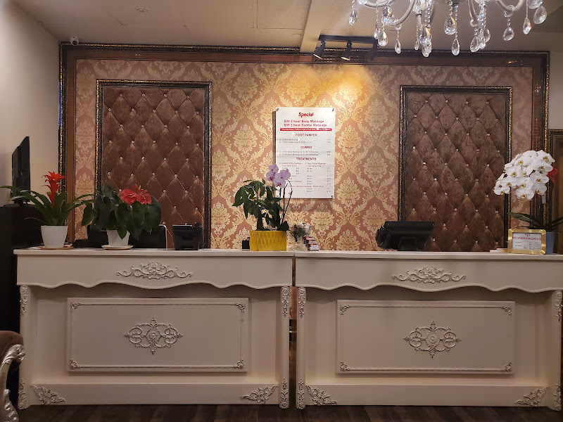 Vichy Luxe Day Spa 3