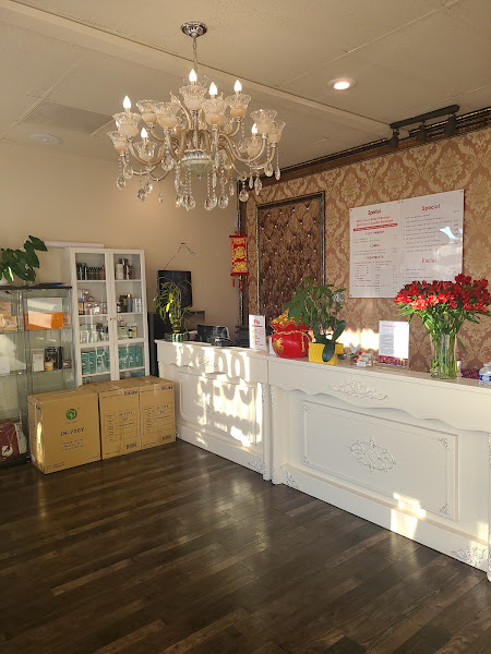 Vichy Luxe Day Spa 4