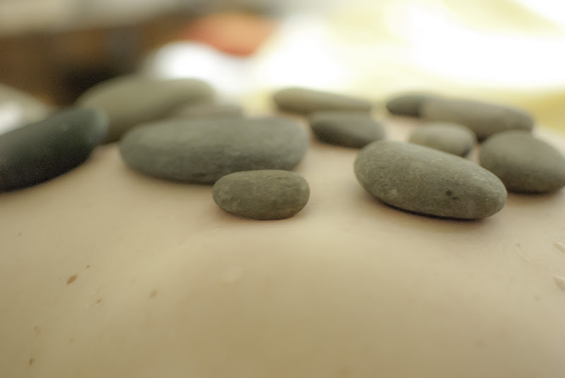 Healing Time Bodywork