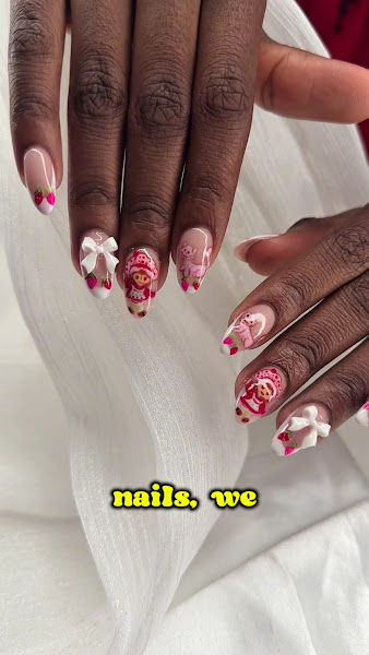 Q Nails 529 Houston 2