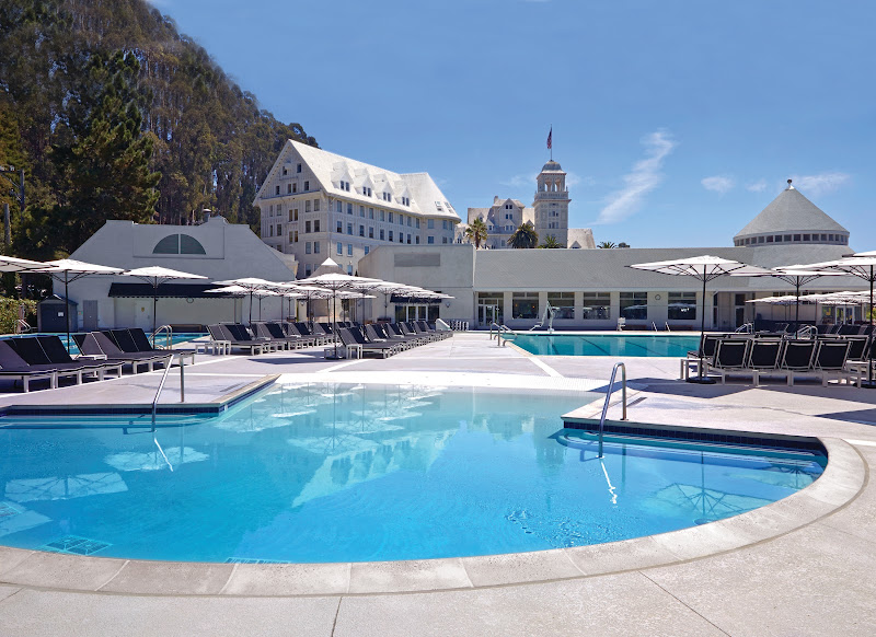 Claremont Resort & Club