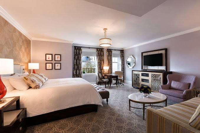 Claremont Resort & Club 5