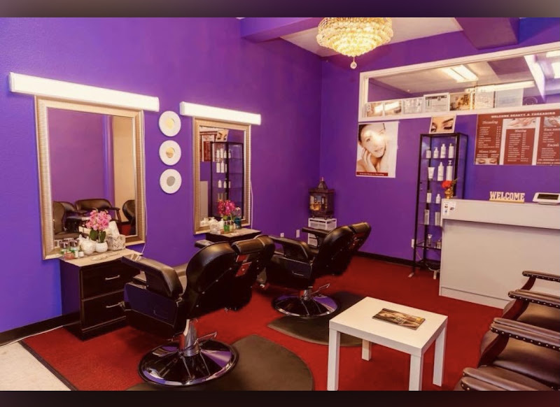 Welcome beauty & Threading 3