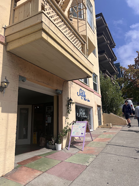SaYu Hair Salon 3