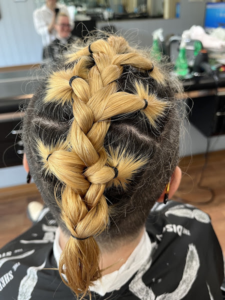 Lhasa Hair Salon