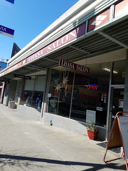 Lhasa Hair Salon 2