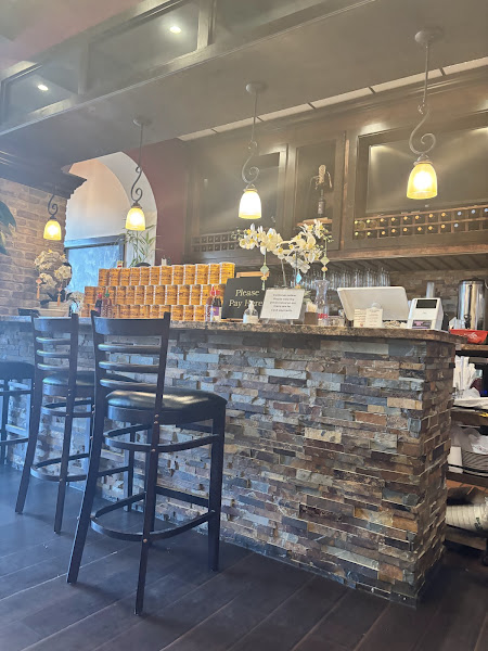 Pho Old Town Vietnamese Restaurant Katy Texas 3