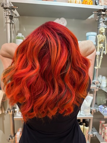Vine Street Salon