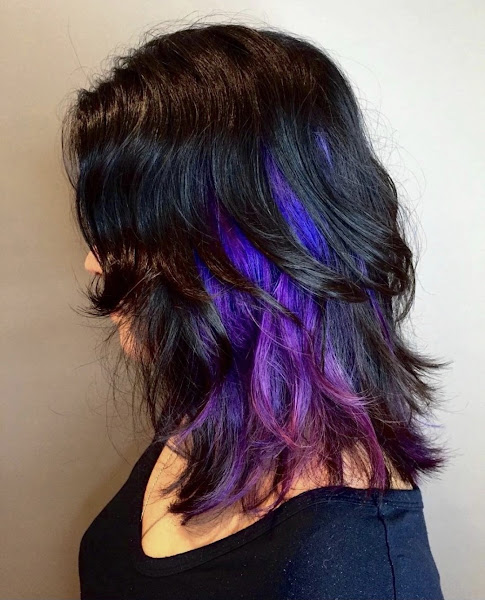 Vine Street Salon 3