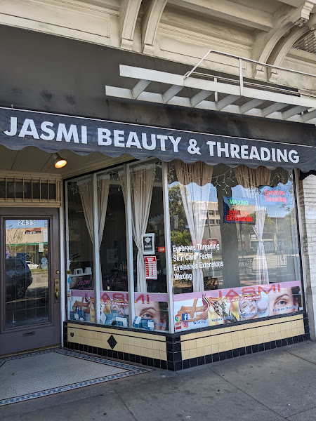 Jasmi Beauty & Threading 2