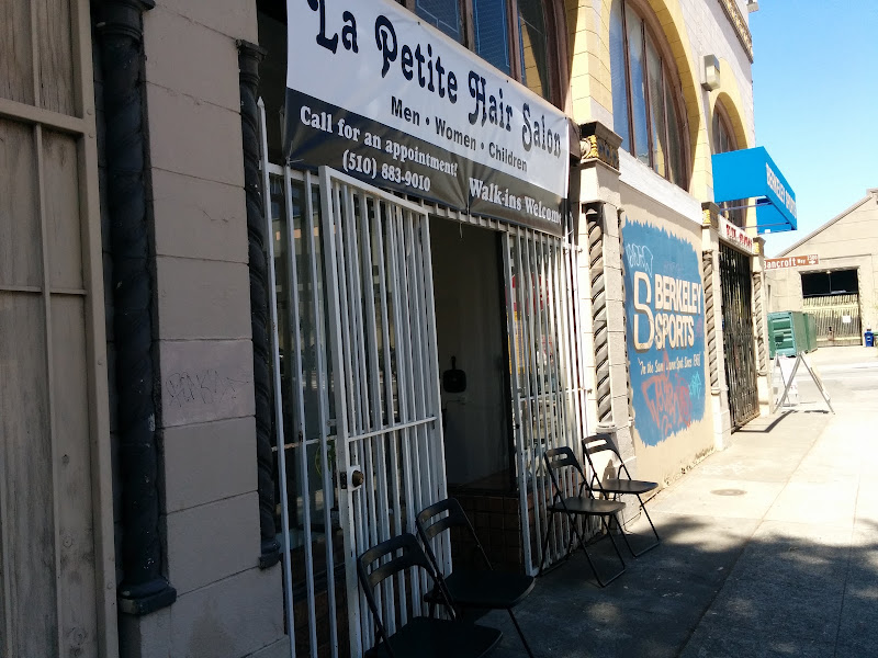 La Petite Hair Salon 2