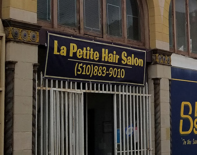 La Petite Hair Salon 4