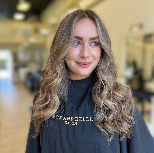 Fox and Belle Salon