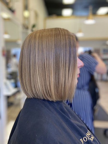 Fox and Belle Salon 3