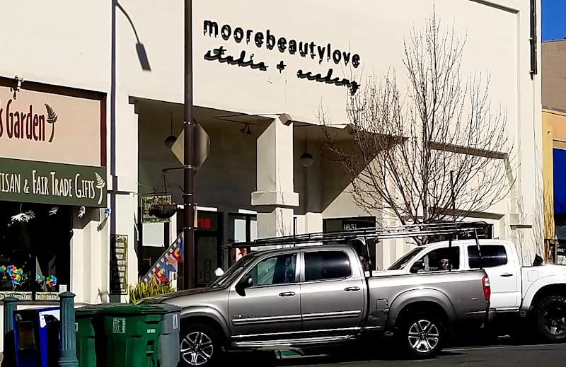 MooreBeautyLove Studio and Academy 5
