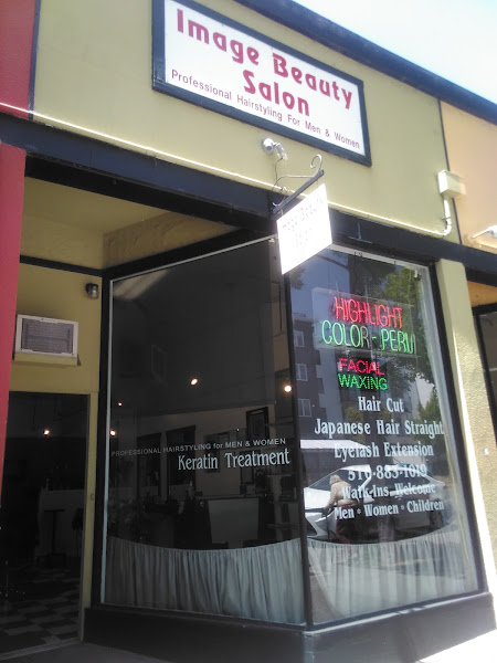 Image Beauty Salon