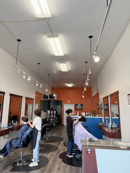 Image Beauty Salon 2