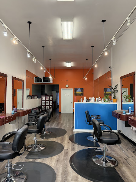 Image Beauty Salon 3