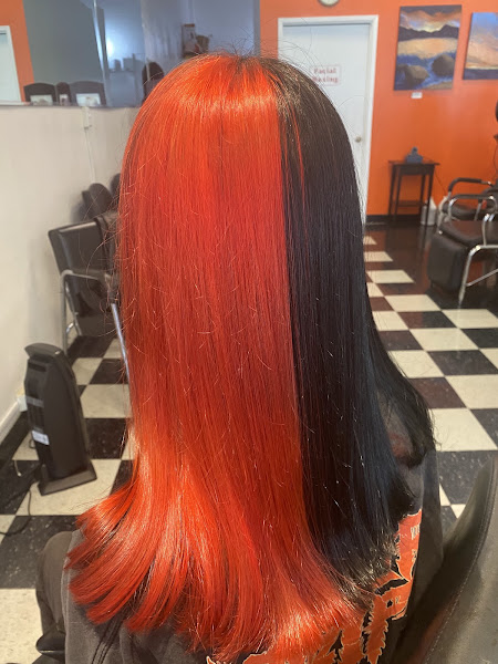 Image Beauty Salon 4