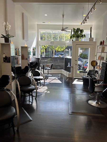 Salon La Luz 3