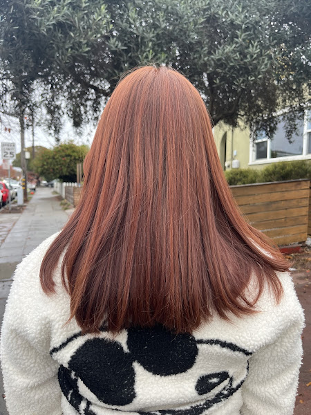 Eclipxe Hair Salon