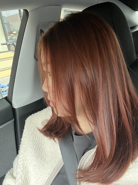 Eclipxe Hair Salon 3