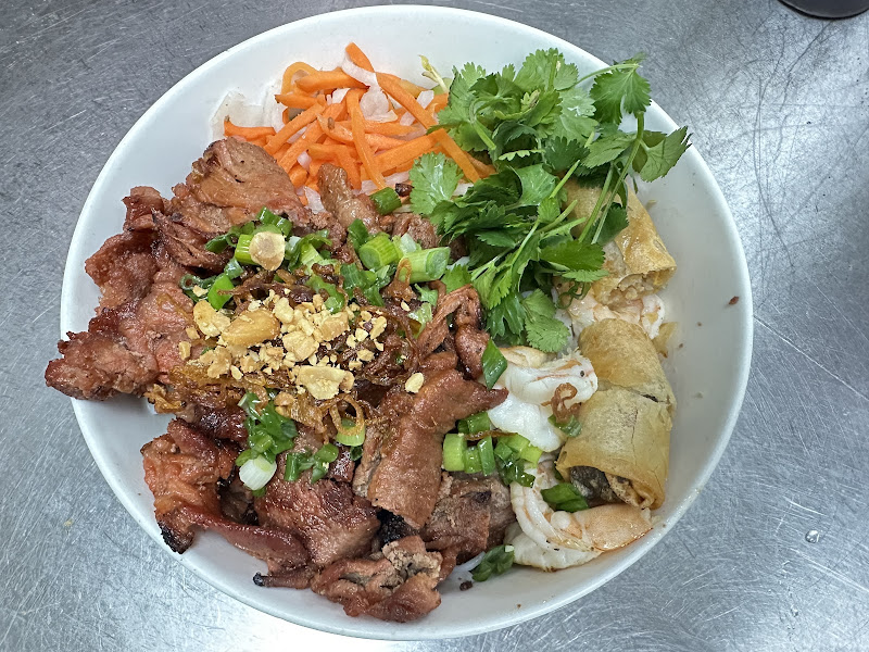 Bánh Mì Bon 3