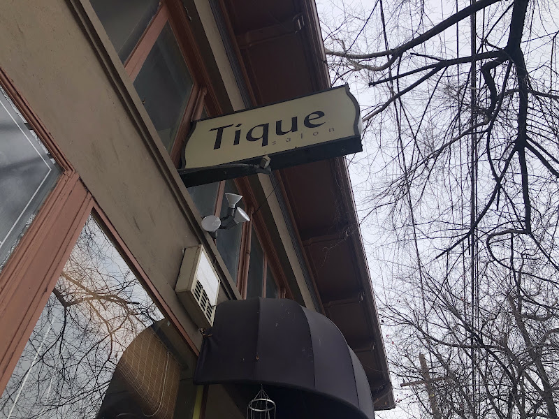 Tique Salon