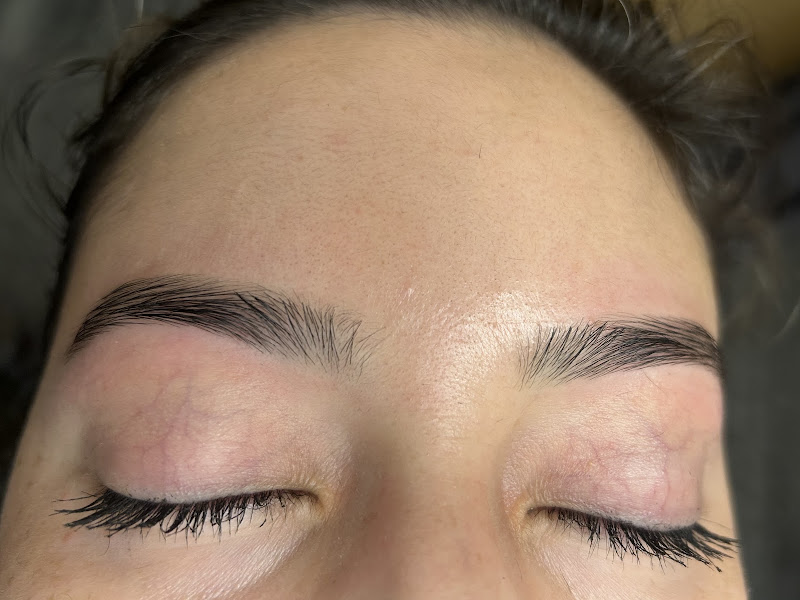 sovans eyebrows threading
