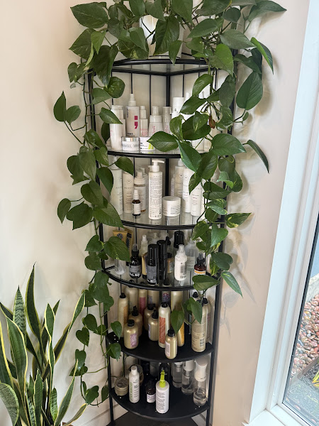 Scarlet Salon Berkeley 4