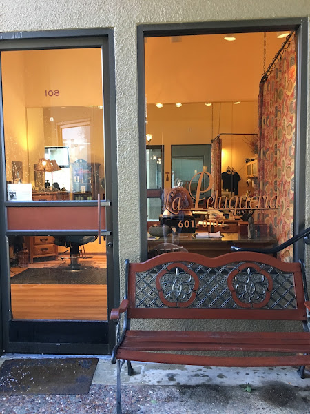 La Peluqueria Hair Salon 3