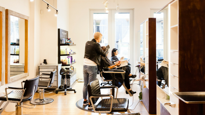 Keter Salon