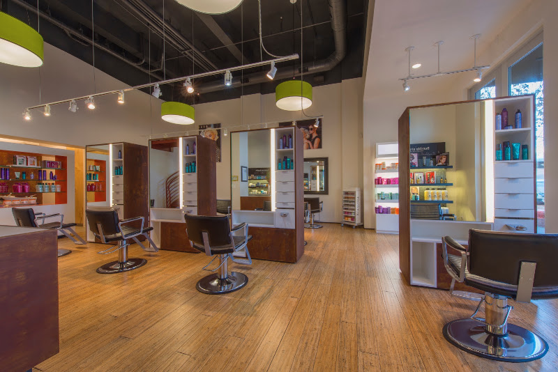 Keter Salon 2